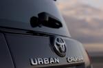Toyota Urban Cruiser 2009 года